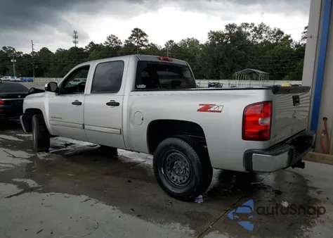 2011 Chevrolet Silverado C1500 Lt from USA, damaged, VIN 3GCPCSE04BG326764
